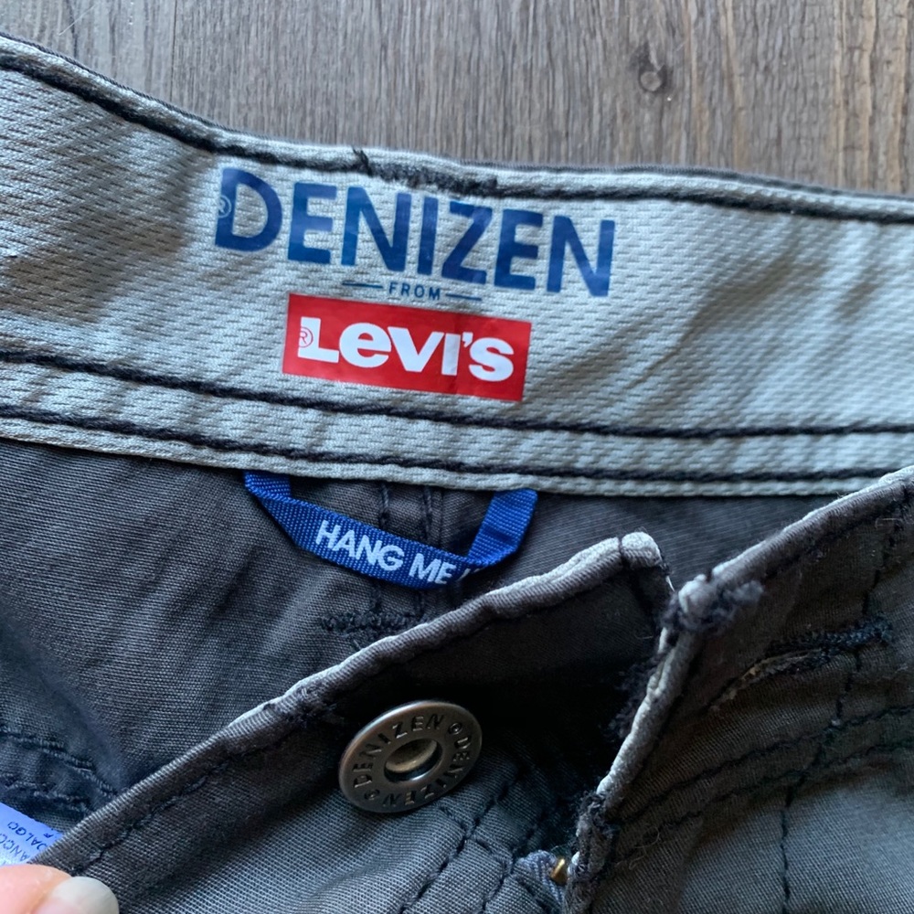 Outdoor shorts